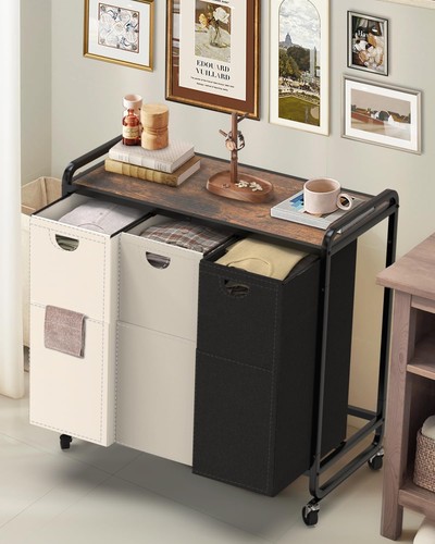 Laundry sorter - sorter, 3