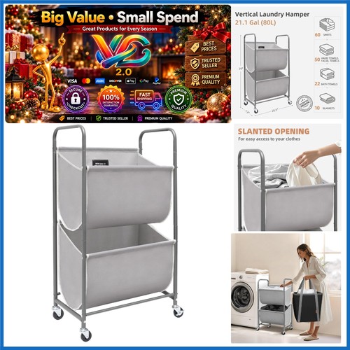 Storage maniac vertical - storage,