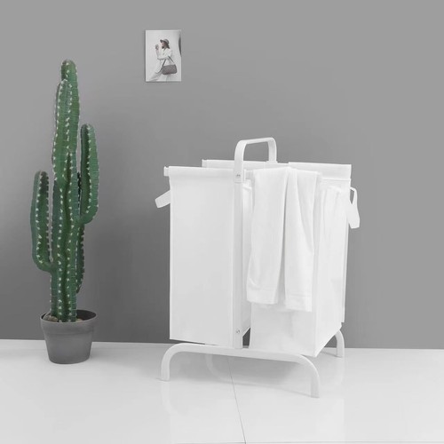110l tier laundry hamper - 110l,