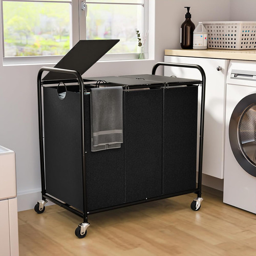 180l laundry sorter - 180l,