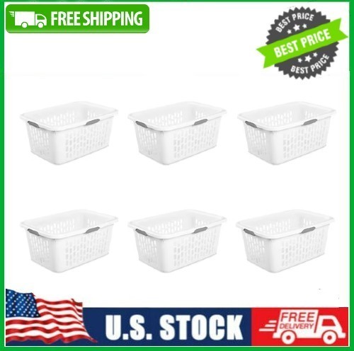 Sterilite large bushel - sterilite,
