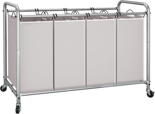 Laundry sorter section 47 - 4, 47.5