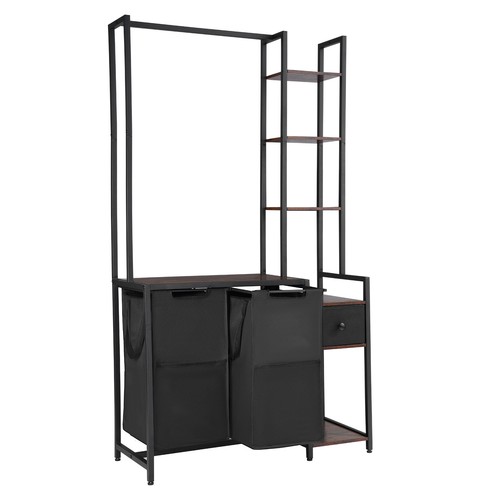 Uimoso tier laundry - 3-tier, sorter