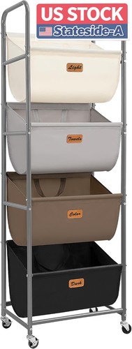 Storage maniac section - maniac, 4